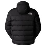 M LIMBARA INSULATED JACKET M LIMBARA INSULATED JACKET