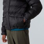 M LIMBARA INSULATED JACKET M LIMBARA INSULATED JACKET