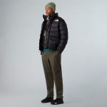 M LIMBARA INSULATED JACKET M LIMBARA INSULATED JACKET