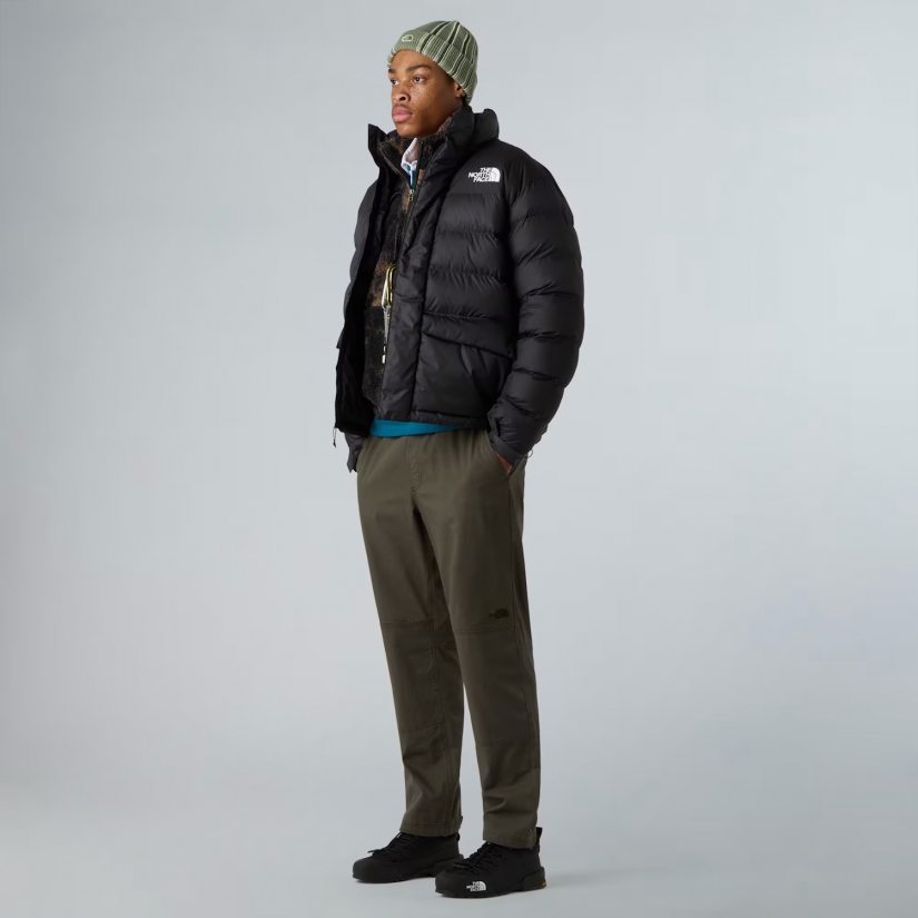 M LIMBARA INSULATED JACKET