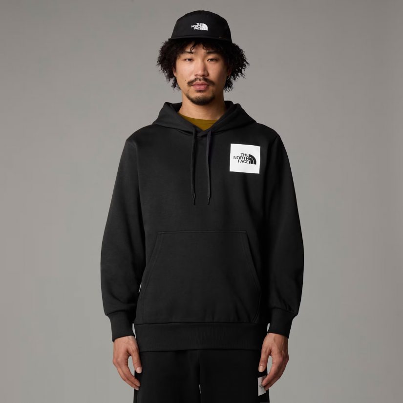M FINE HOODIE