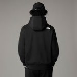 M FINE HOODIE M FINE HOODIE