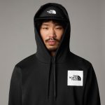 M FINE HOODIE M FINE HOODIE