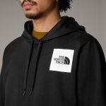 M FINE HOODIE M FINE HOODIE
