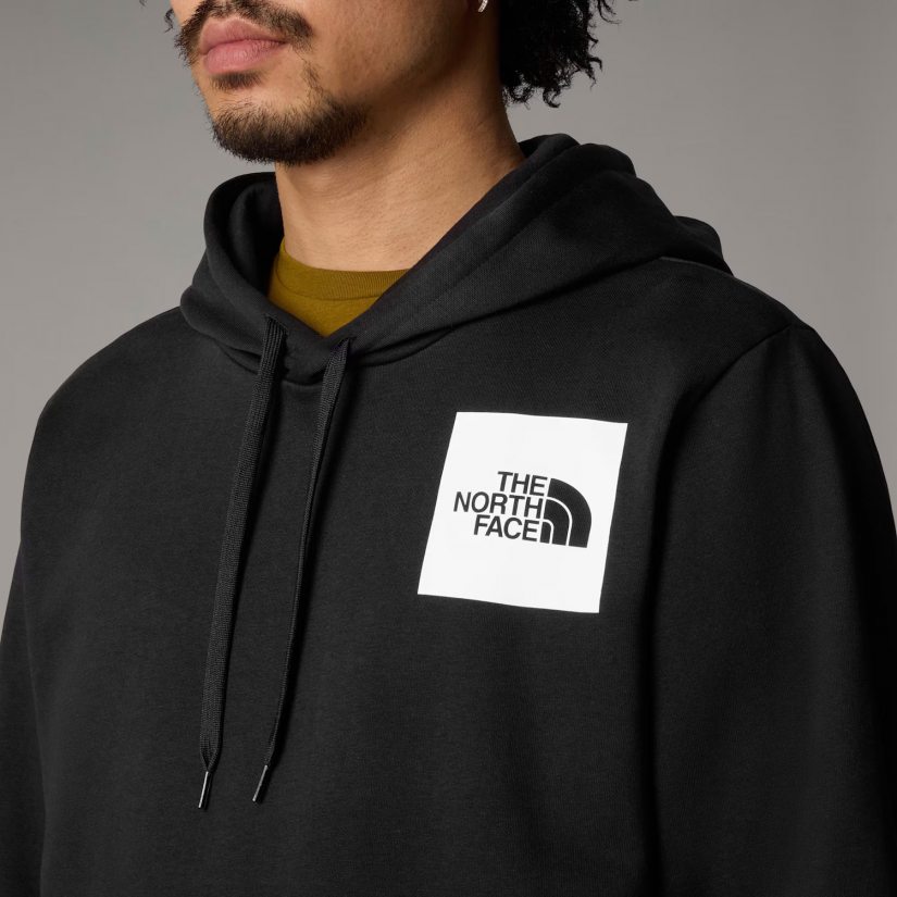 M FINE HOODIE