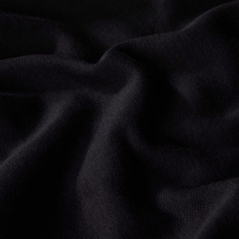 M SIMPLE DOME FULL ZIP HOODIE