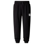 M FINE REGULAR TAPERED JOGGER M FINE REGULAR TAPERED JOGGER