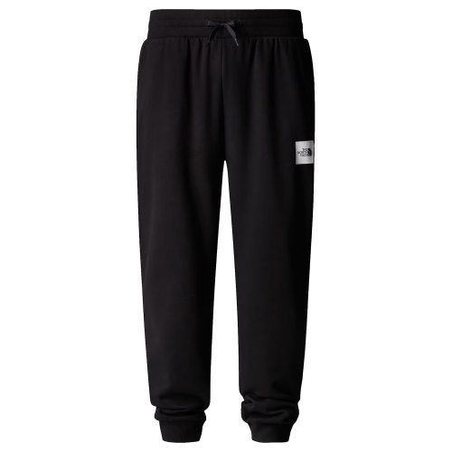 THE NORTH FACE M FINE REGULAR TAPERED JOGGER