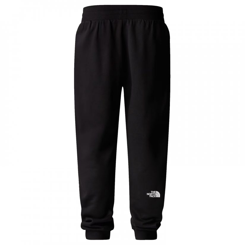 M FINE REGULAR TAPERED JOGGER