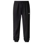 M SIMPLE DOME REGULAR TAPERED JOGGER M SIMPLE DOME REGULAR TAPERED JOGGER