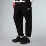 M SIMPLE DOME REGULAR TAPERED JOGGER M SIMPLE DOME REGULAR TAPERED JOGGER