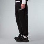 M SIMPLE DOME REGULAR TAPERED JOGGER M SIMPLE DOME REGULAR TAPERED JOGGER