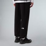 M SIMPLE DOME REGULAR TAPERED JOGGER M SIMPLE DOME REGULAR TAPERED JOGGER