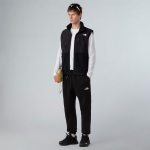 M SIMPLE DOME REGULAR TAPERED JOGGER M SIMPLE DOME REGULAR TAPERED JOGGER