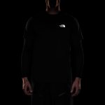 M SS REFLECTIVE BOX NSE TEE M SS REFLECTIVE BOX NSE TEE