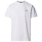M SS REFLECTIVE BOX NSE TEE