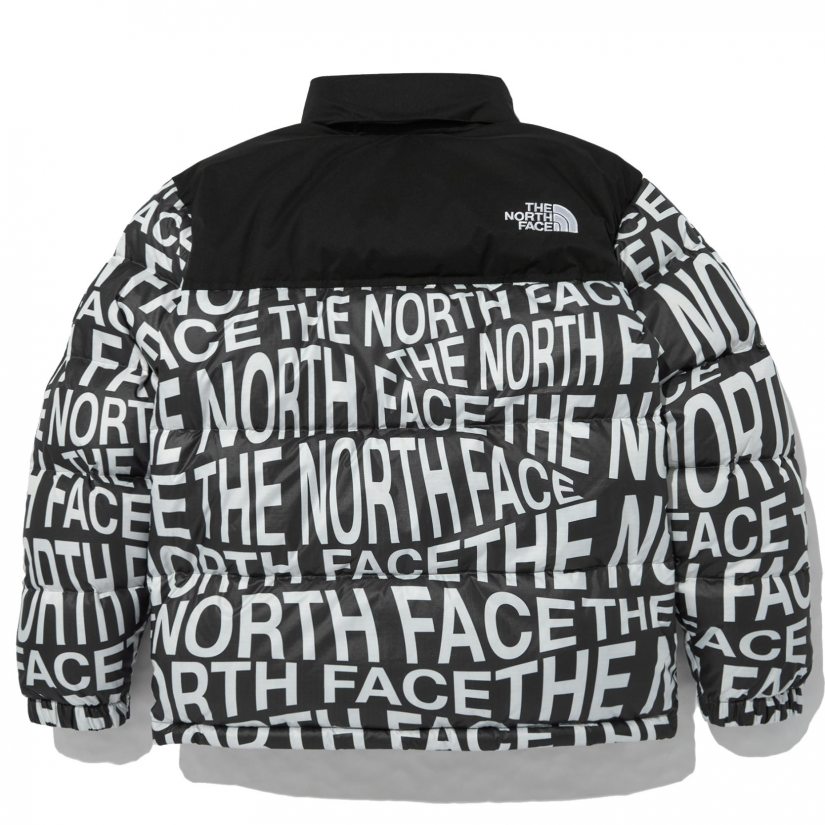 NOVELTY NUPTSE DOWN