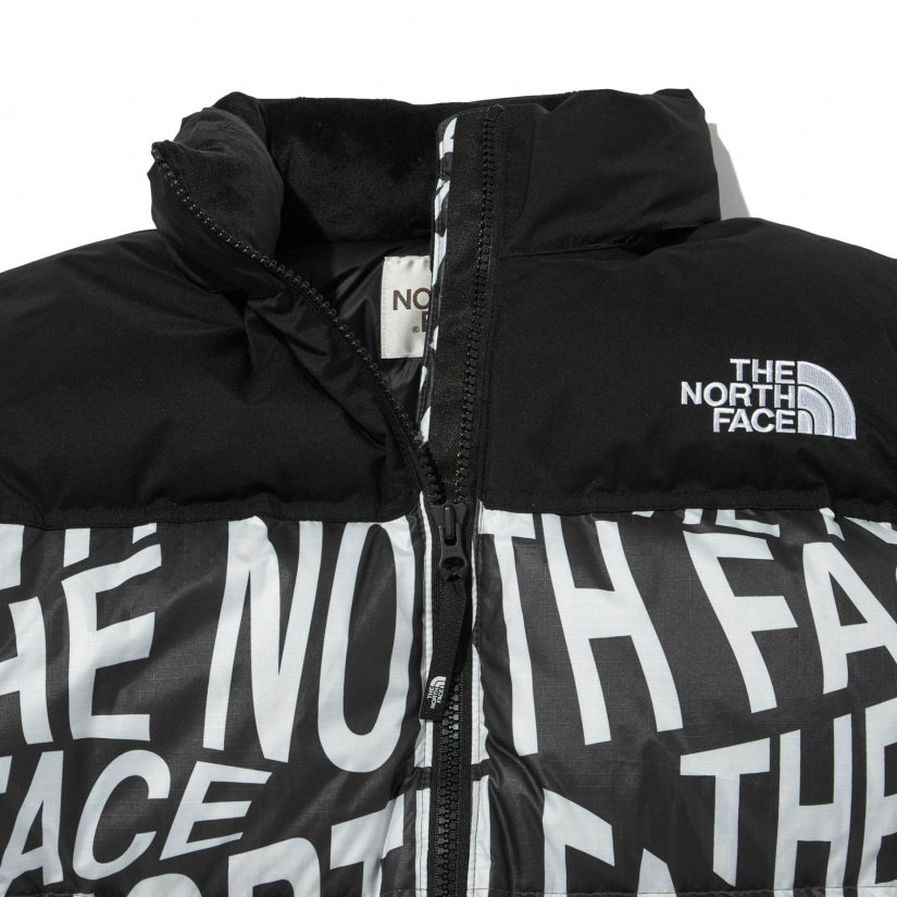 NOVELTY NUPTSE DOWN