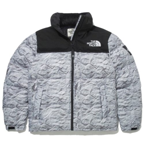 THE NORTH FACE NOVELTY NUPTSE DOWN