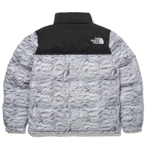 THE NORTH FACE NOVELTY NUPTSE DOWN