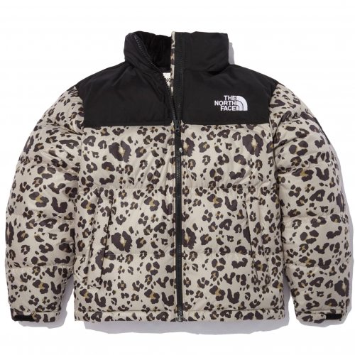 THE NORTH FACE NOVELTY NUPTSE DOWN