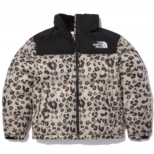 THE NORTH FACE NOVELTY NUPTSE DOWN
