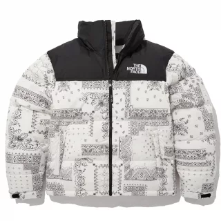 THE NORTH FACE NOVELTY NUPTSE DOWN