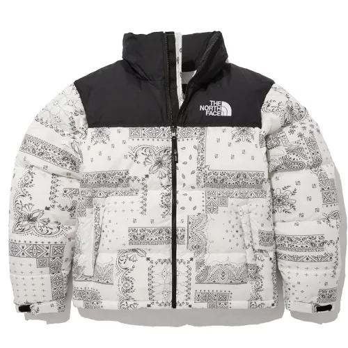 THE NORTH FACE NOVELTY NUPTSE DOWN