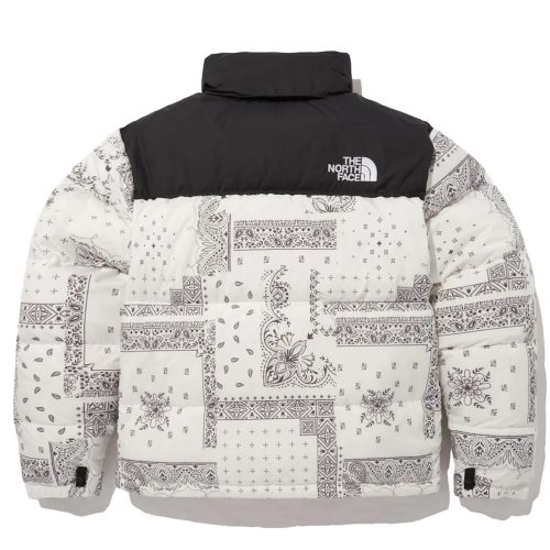 THE NORTH FACE NOVELTY NUPTSE DOWN