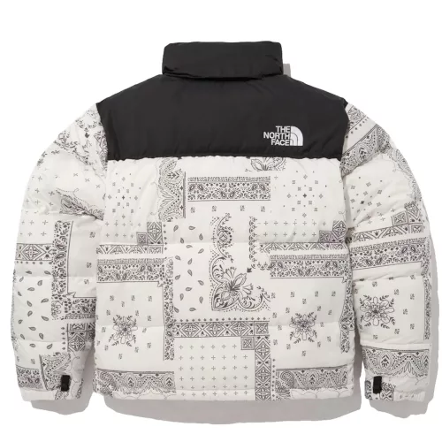 THE NORTH FACE NOVELTY NUPTSE DOWN