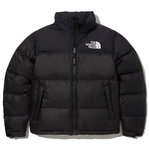 THE NORTH FACE NOVELTY NUPTSE DOWN