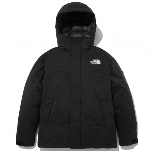 THE NORTH FACE AIR HEAT DOWN JACKET