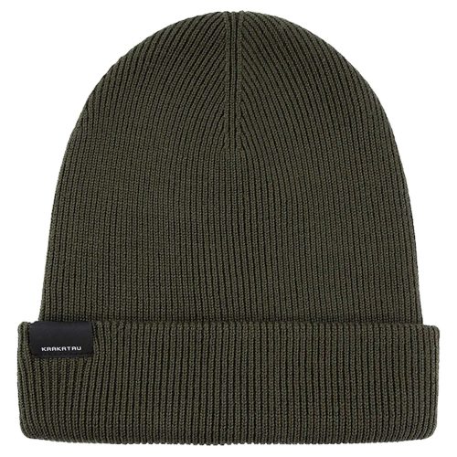 KRAKATAU BEANIE