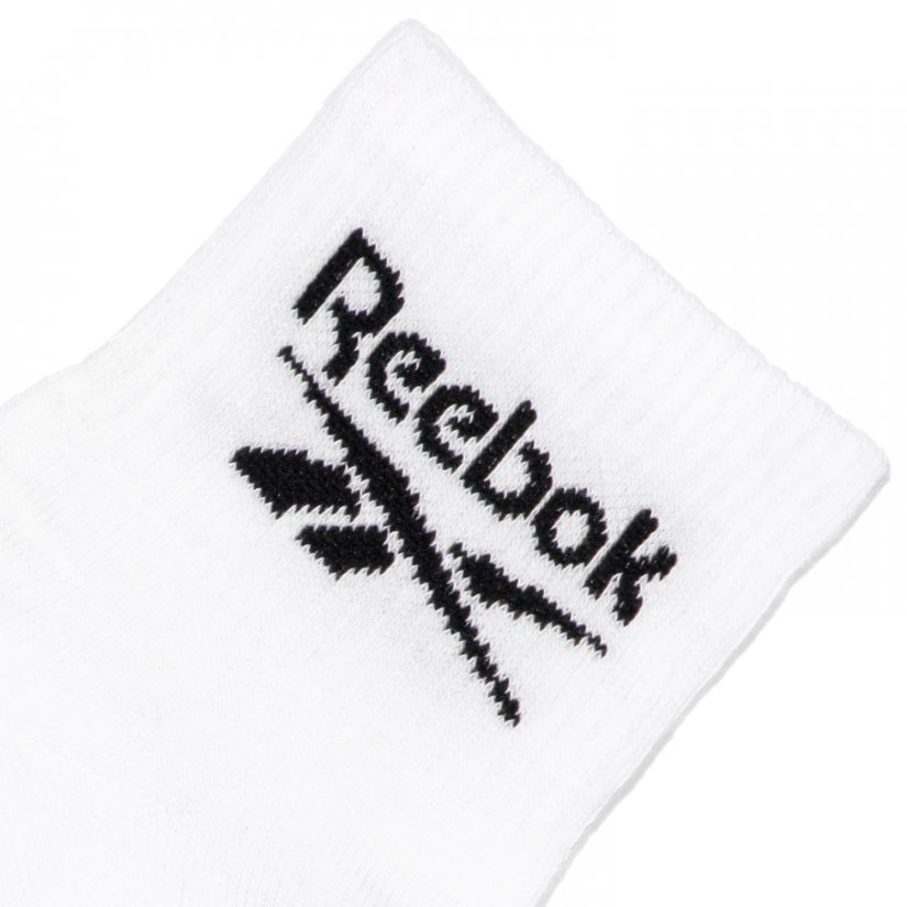 REEBOK ANKLE 3-PACK