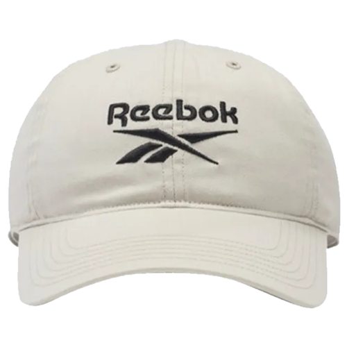 REEBOK REEBOK LOGO CAP