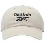 REEBOK LOGO CAP