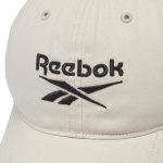 REEBOK LOGO CAP