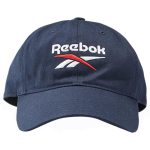 REEBOK LOGO CAP