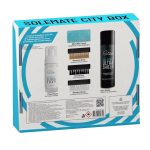 Solemate City Box