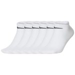 U NK EVERYDAY LTWT NS 6PR 132