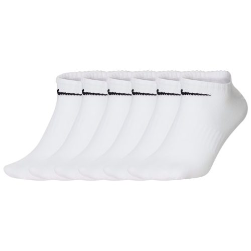 Nike U NK EVERYDAY LTWT NS 6PR 132