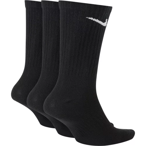 Nike U NK EVERYDAY LTWT CREW 3PR