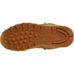 CL LEATHER MID SHERPA CL LEATHER MID SHERPA