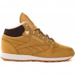 CL LEATHER MID SHERPA CL LEATHER MID SHERPA