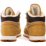 CL LEATHER MID SHERPA CL LEATHER MID SHERPA