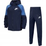 B NSW WOVEN TRACK SUIT B NSW WOVEN TRACK SUIT