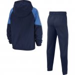 B NSW WOVEN TRACK SUIT B NSW WOVEN TRACK SUIT
