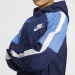 B NSW WOVEN TRACK SUIT B NSW WOVEN TRACK SUIT