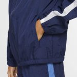 B NSW WOVEN TRACK SUIT B NSW WOVEN TRACK SUIT