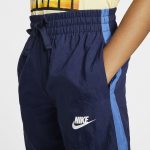 B NSW WOVEN TRACK SUIT B NSW WOVEN TRACK SUIT